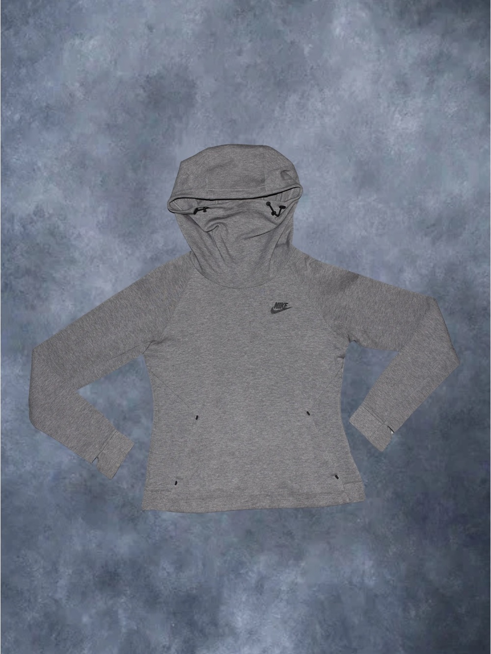 Nike Tech Hoodie